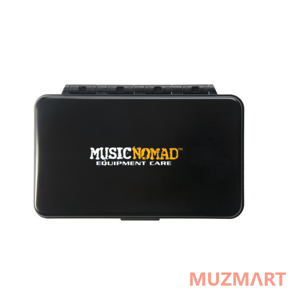 MusicNomad MN235 Набор ключей для анкера (11 шт.)