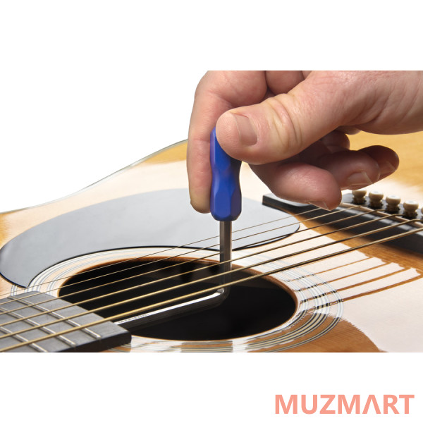 MusicNomad MN236 Ключ для анкера 5 мм