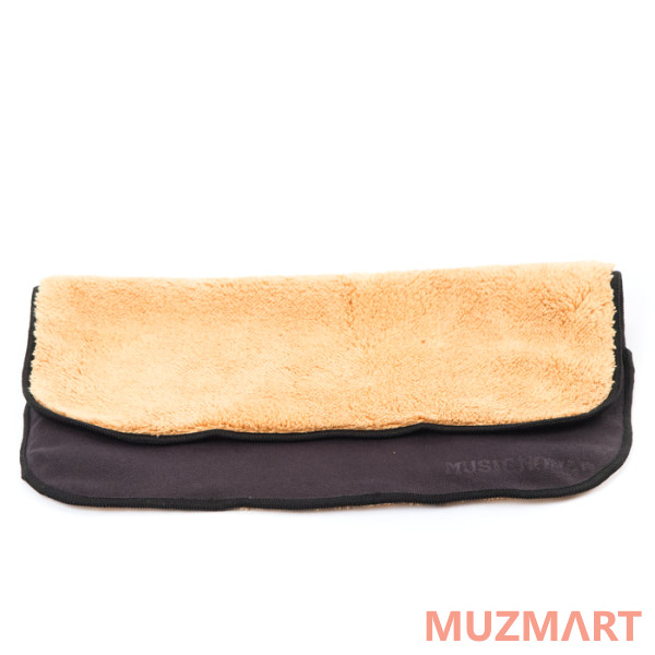 MusicNomad MN241 Плюшевая салфетка