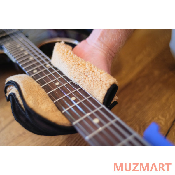 MusicNomad MN241 Плюшевая салфетка