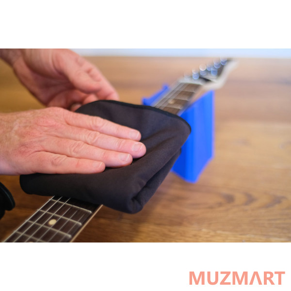 MusicNomad MN241 Плюшевая салфетка