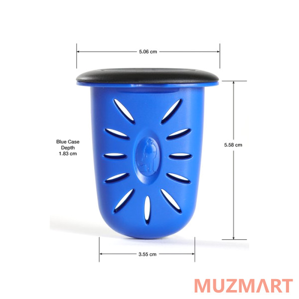 MusicNomad MN302 Увлажнитель для укулеле