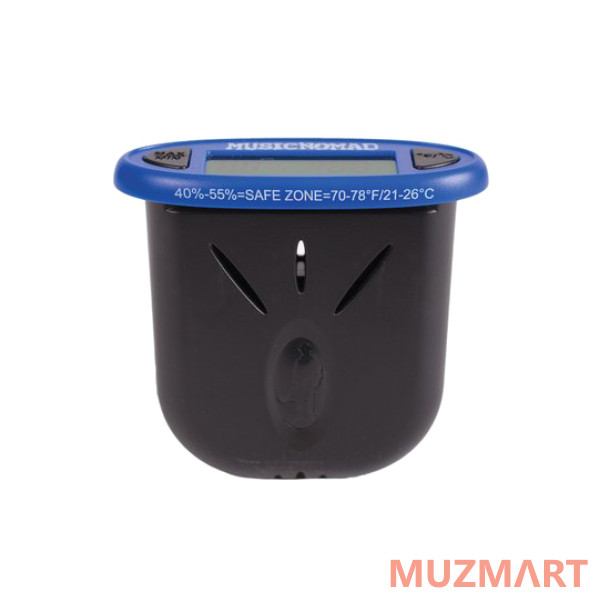 MusicNomad MN305 Индикатор влажности и температуры