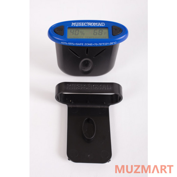 MusicNomad MN305 Индикатор влажности и температуры