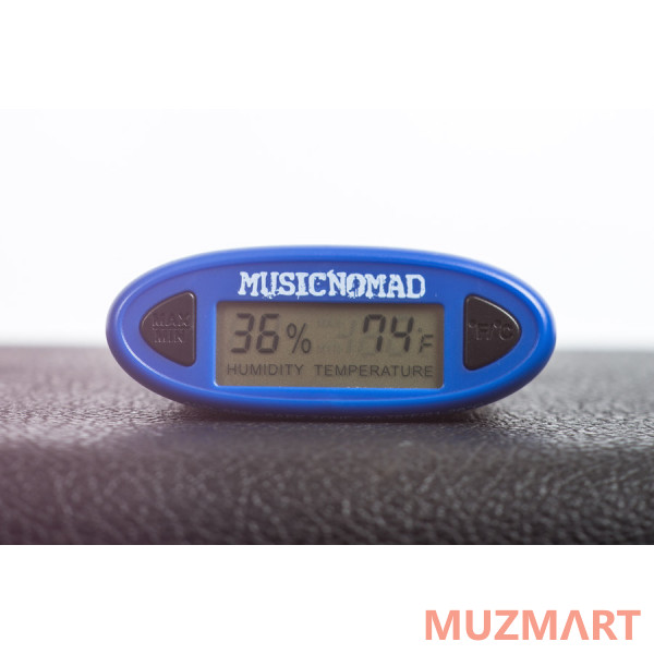 MusicNomad MN305 Индикатор влажности и температуры