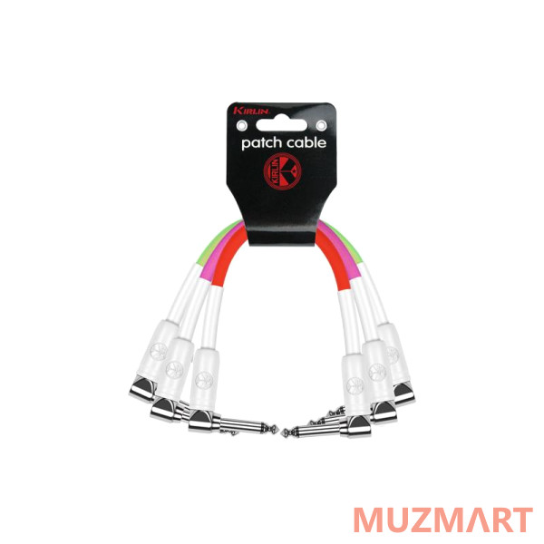 Kirlin IM3-203W 0.3M 3 Соединительный кабель, 0.3 м