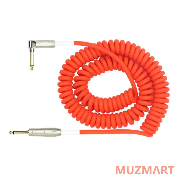 Kirlin IMK-202PFGL 9.1M RDF Инструментальный кабель, 9.1 м