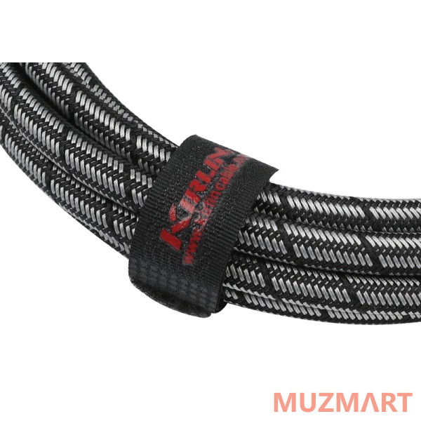 Kirlin IWB-202BEGL 6M BM Инструментальный кабель, 6 м