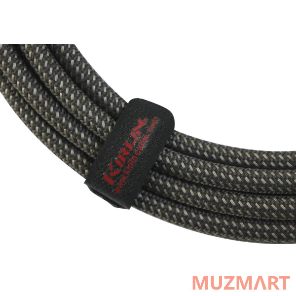 Kirlin IWB-202BFGL 3M CA Инструментальный кабель, 3 м