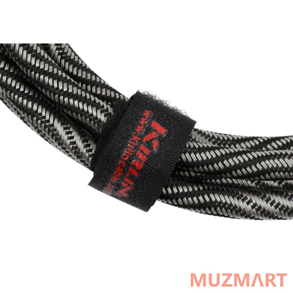 Kirlin IWB-202BFGL 6M WBW Инструментальный кабель, 6 м