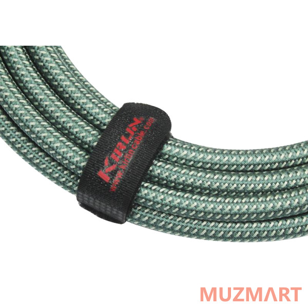 Kirlin IWB-202PFGL 6M OL Инструментальный кабель, 6 м