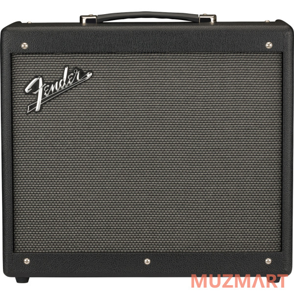 Fender Mustang GTX50 Комбоусилитель для электрогитары