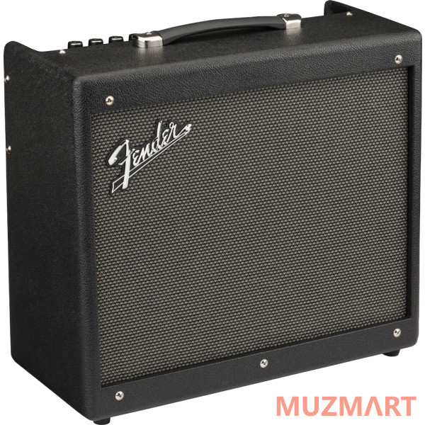 Fender Mustang GTX50 Комбоусилитель для электрогитары