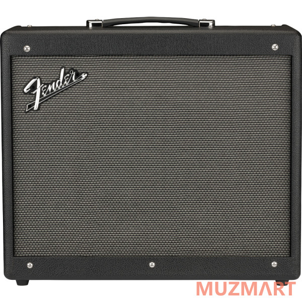 Fender Mustang GTX100 Комбоусилитель для электрогитары