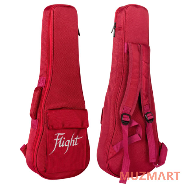 Flight VICTORIA CONCERT SOUNDWAVE Укулеле концерт