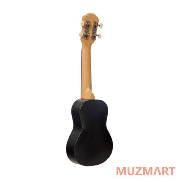 Terris PLUS 70 AVOCADO Укулеле сопрано