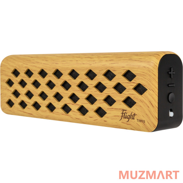 Flight Tiny 6 Maple Комбоусилитель для укулеле