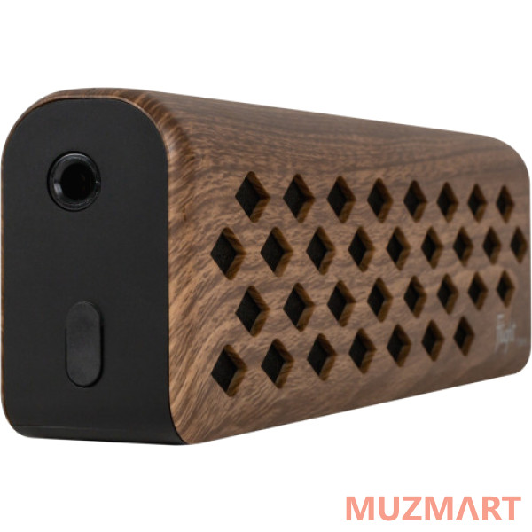 Flight Tiny 6 Walnut Комбоусилитель для укулеле