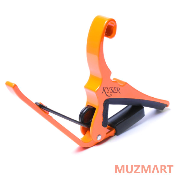 Kyser KG6NOA Каподастр для акустической гитары