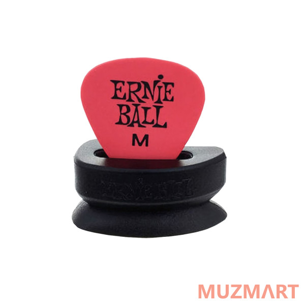 Ernie Ball 9187 Держатель медиатора