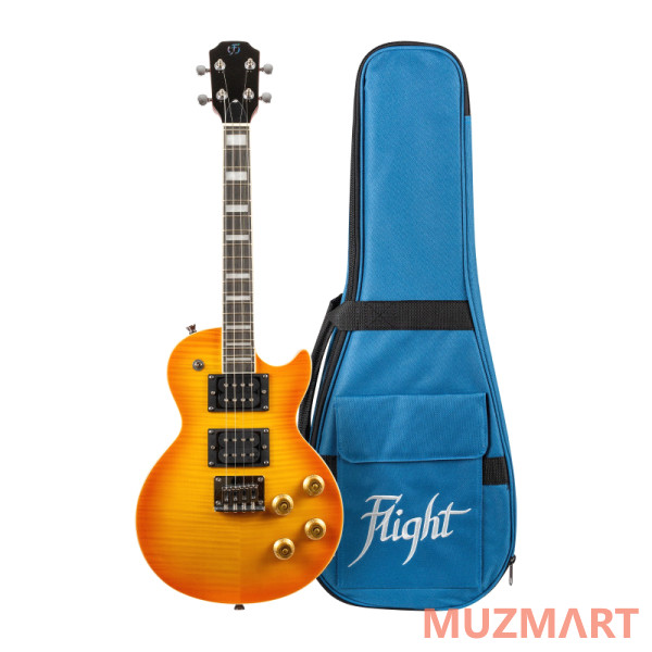 Flight Centurion Tenor VB Электроукулеле тенор