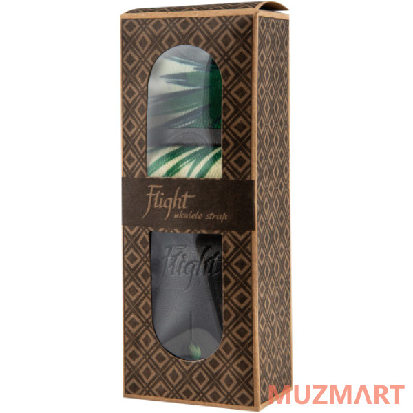 Flight S35 JUNGLE Ремень для укулеле