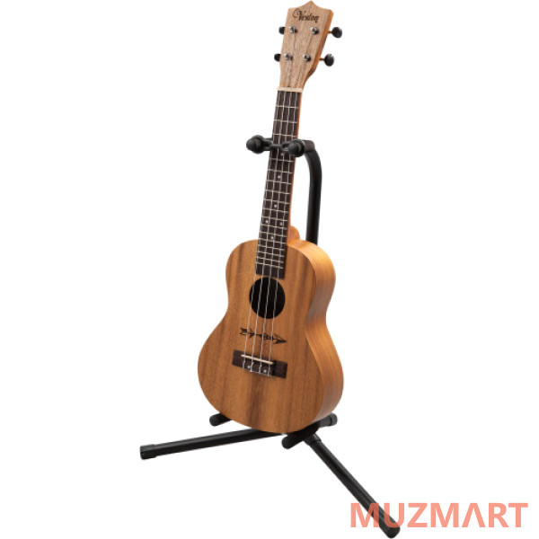 Veston GS006-U Стойка для укулеле с держателем грифа