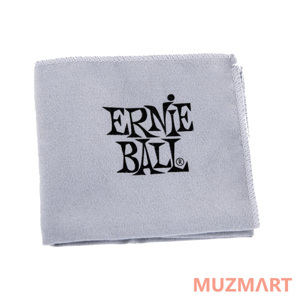 Ernie Ball 4220 Салфетка из микрофибры