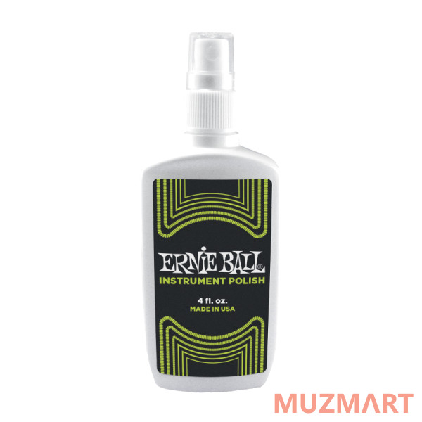 Ernie Ball 4223 Полироль для гитары