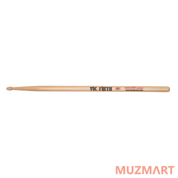 Vic Firth X5BDG DoubleGlaze Барабанные палочки