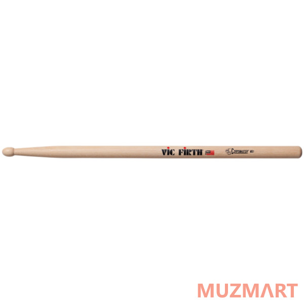 Vic Firth MS 1 Барабанные палочки