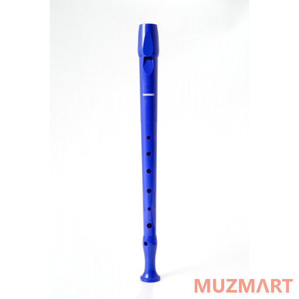 Hohner B9508 DB Блокфлейта сопрано, немецкая система