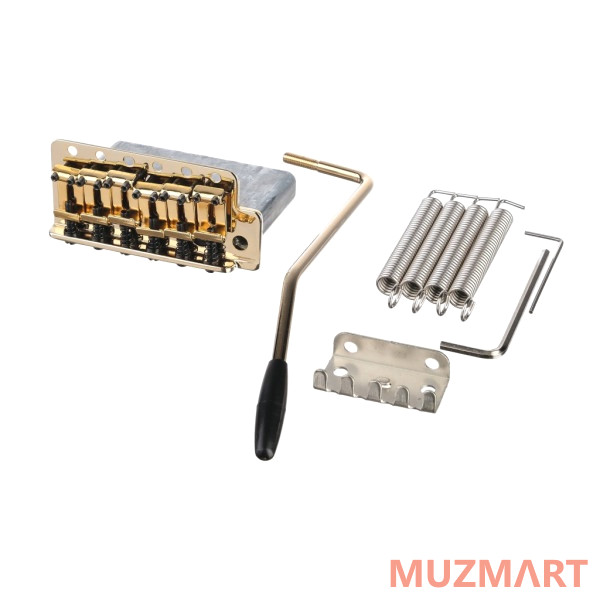 Paxphil BS113F TREMOLO GD Машинка вибрато