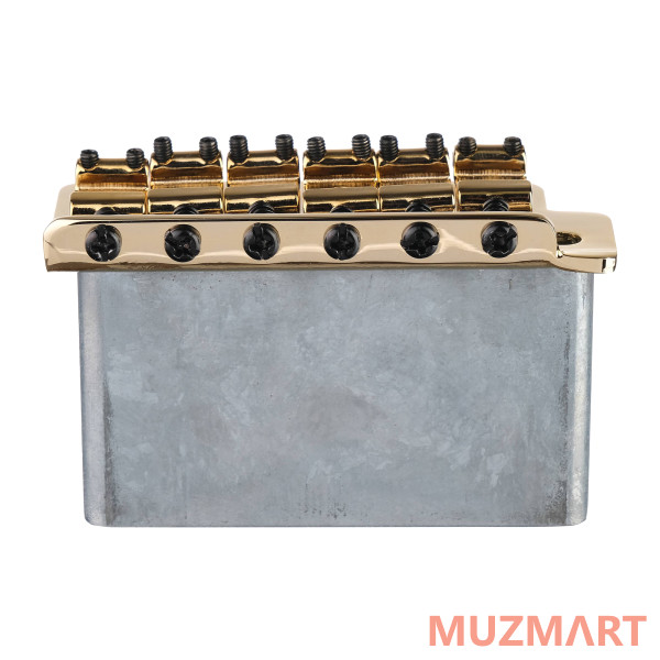 Paxphil BS113F TREMOLO GD Машинка вибрато