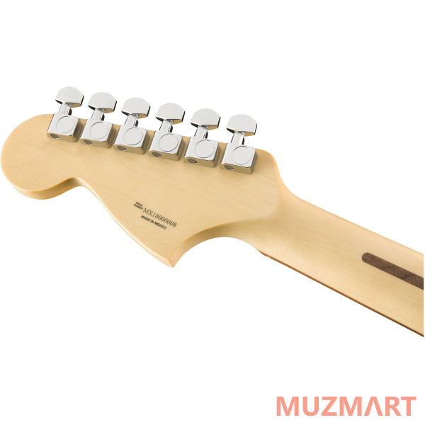 Fender Player Jaguar PF TPL Электрогитара