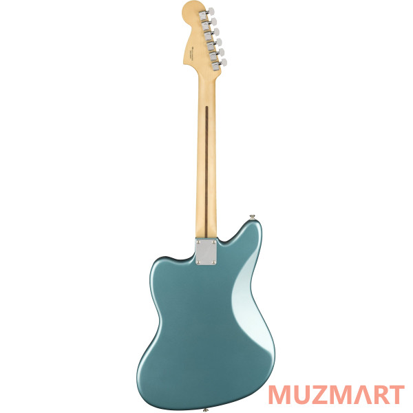 Fender Player Jaguar PF TPL Электрогитара