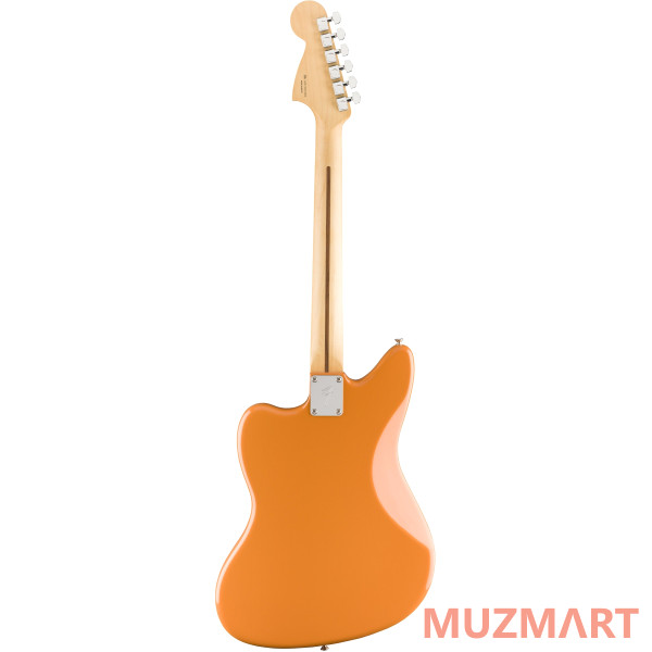 Fender Player Jaguar PF CO Электрогитара
