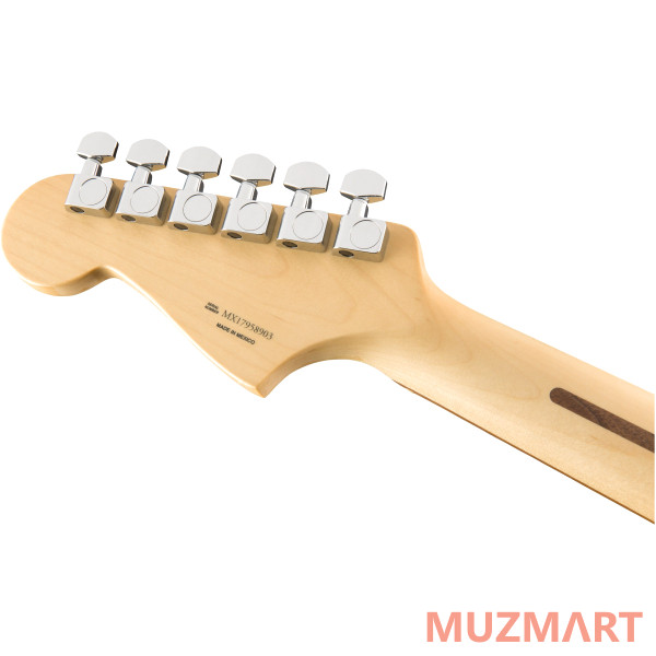 Fender Player Jazzmaster PF BCR Электрогитара