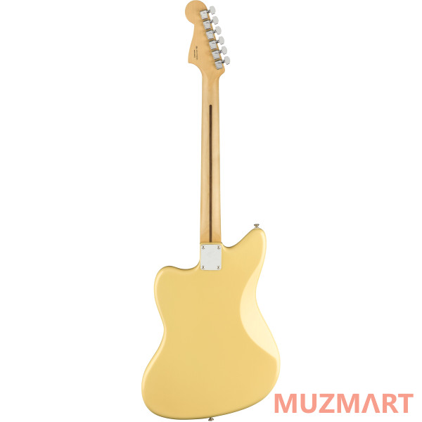 Fender Player Jazzmaster PF BCR Электрогитара