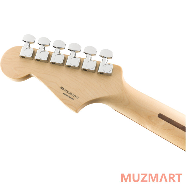 Fender Player Jazzmaster PF PWT Электрогитара