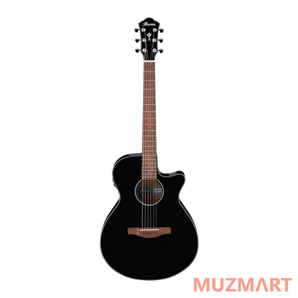 Ibanez AEG50-BK Электроакустическая гитара