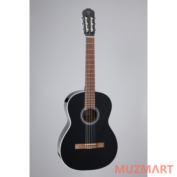 Takamine GC2 BLK Классическая гитара