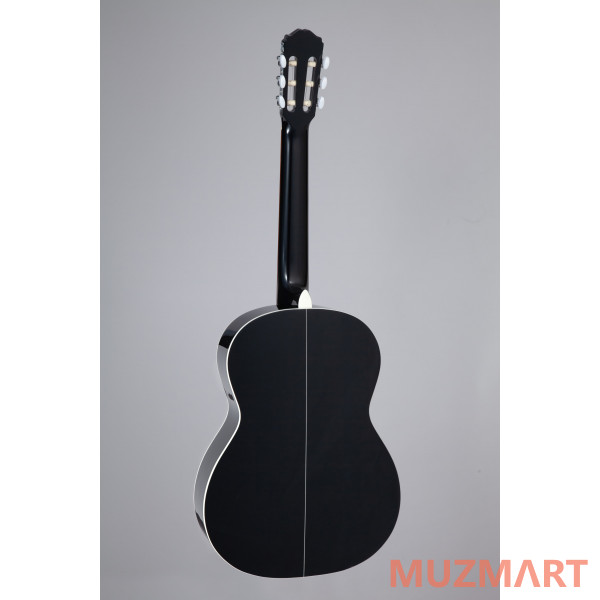 Takamine GC2 BLK Классическая гитара