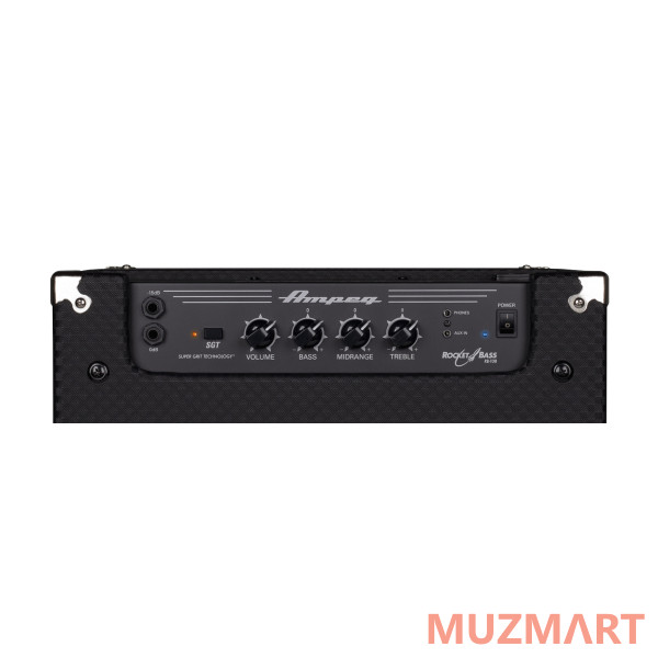 Ampeg RB-108 Басовый комбоусилитель