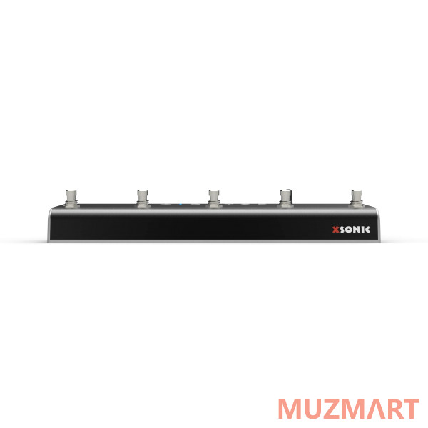 XSONIC AIRSTEP Ножной MIDI-контроллер
