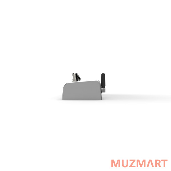 XSONIC AIRSTEP Ножной MIDI-контроллер