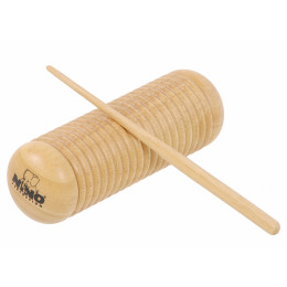 Nino Percussion NINO520 Гуиро-шейкер деревянный