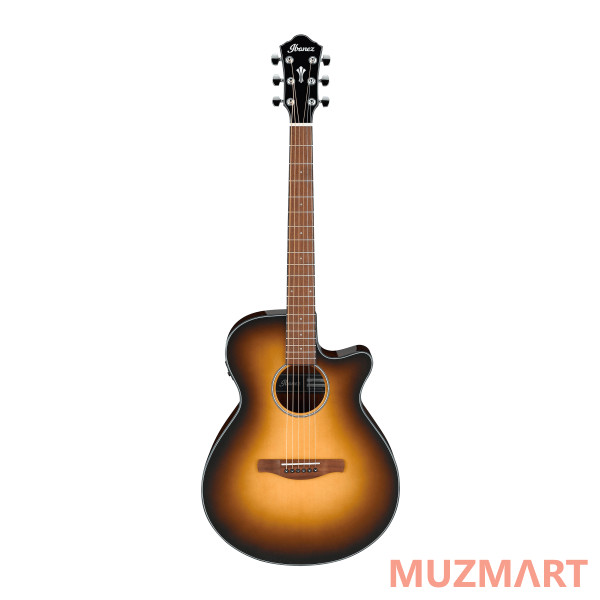 Ibanez AEG50-DHH Электроакустическая гитара