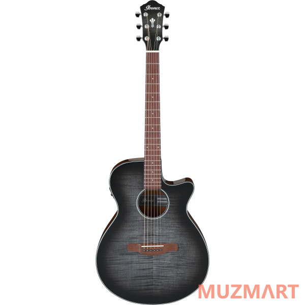 Ibanez AEG70-TCH Электроакустическая гитара