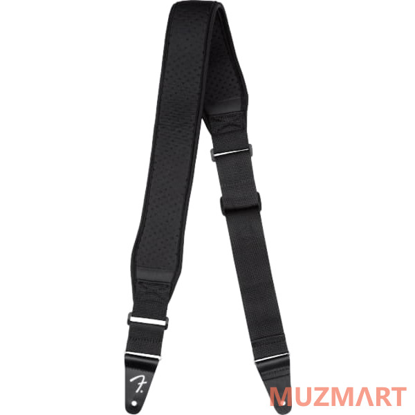 Fender Swell Neoprene Strap 2' Гитарный ремень с мягкой подкладкой